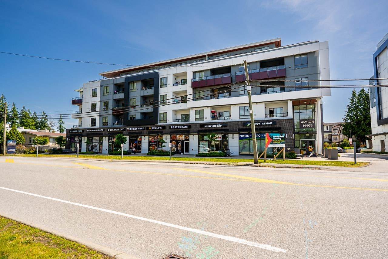 14468 72 Avenue - Photo 1