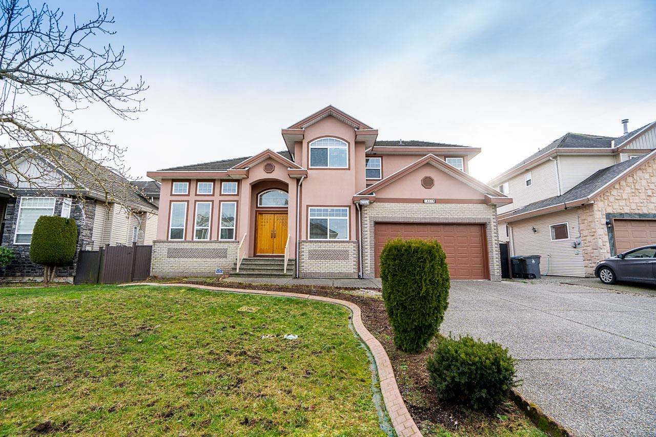 14478 74A Avenue - Photo 1