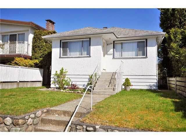 8236 Haig Street - Photo 1