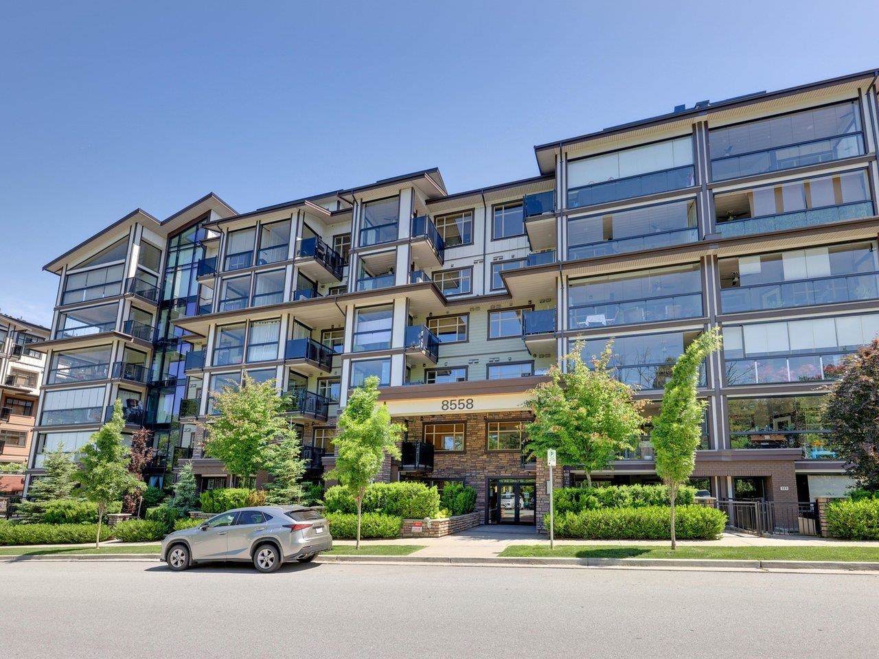 8558 202B Street - Photo 1