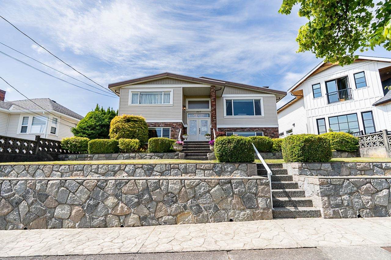 1817 Edinburgh Street - Photo 1