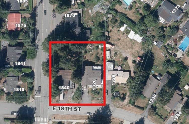 1840 Mountain Highway - Photo 1