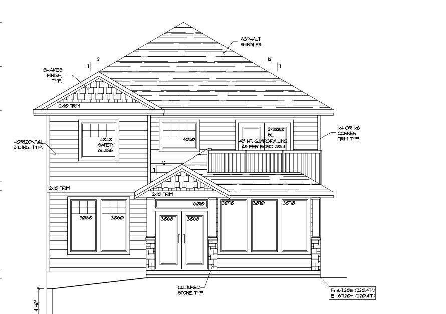24595 104 Avenue - Photo 1