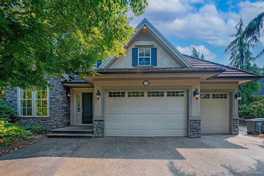 14208 33 Avenue - Photo 1