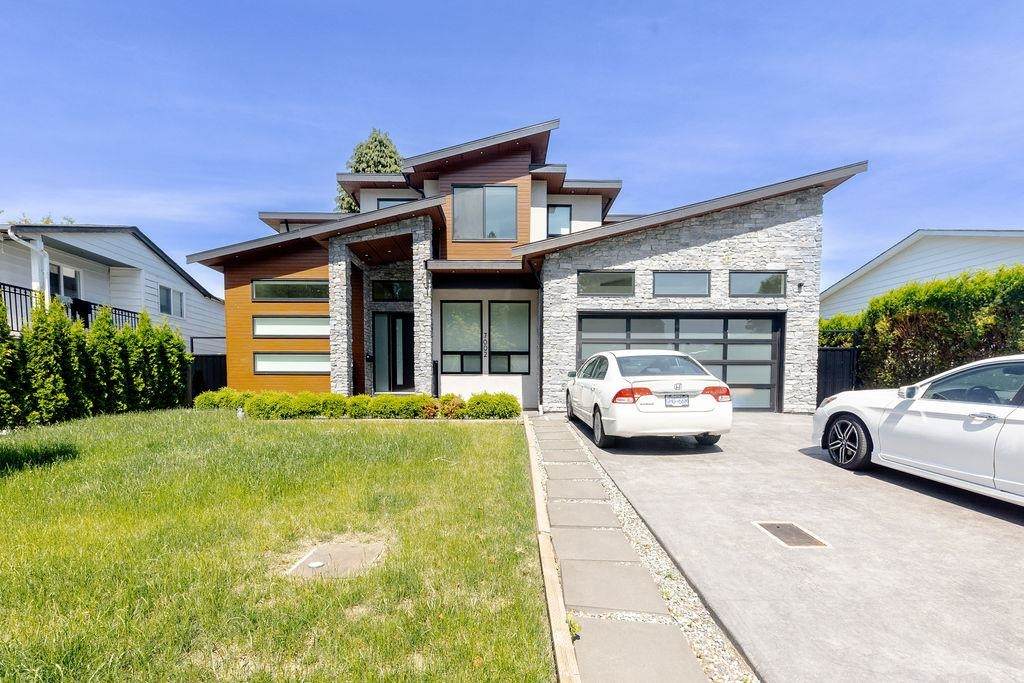 7002 Brewster Drive - Photo 1