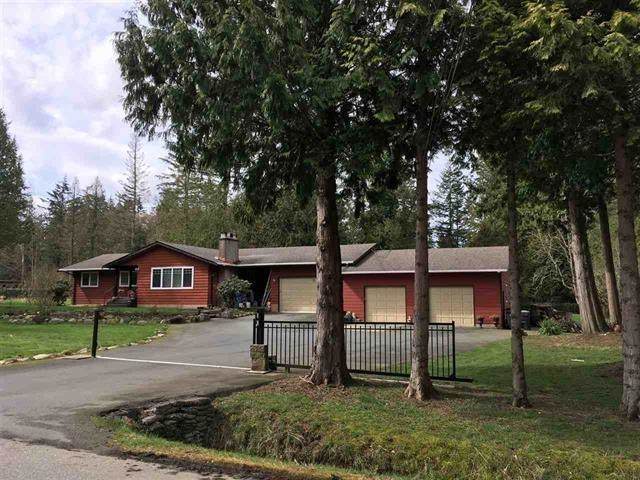 20075 Fernridge Crescent - Photo 1