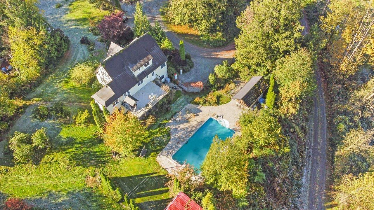 8561 Bradner Road - Photo 1