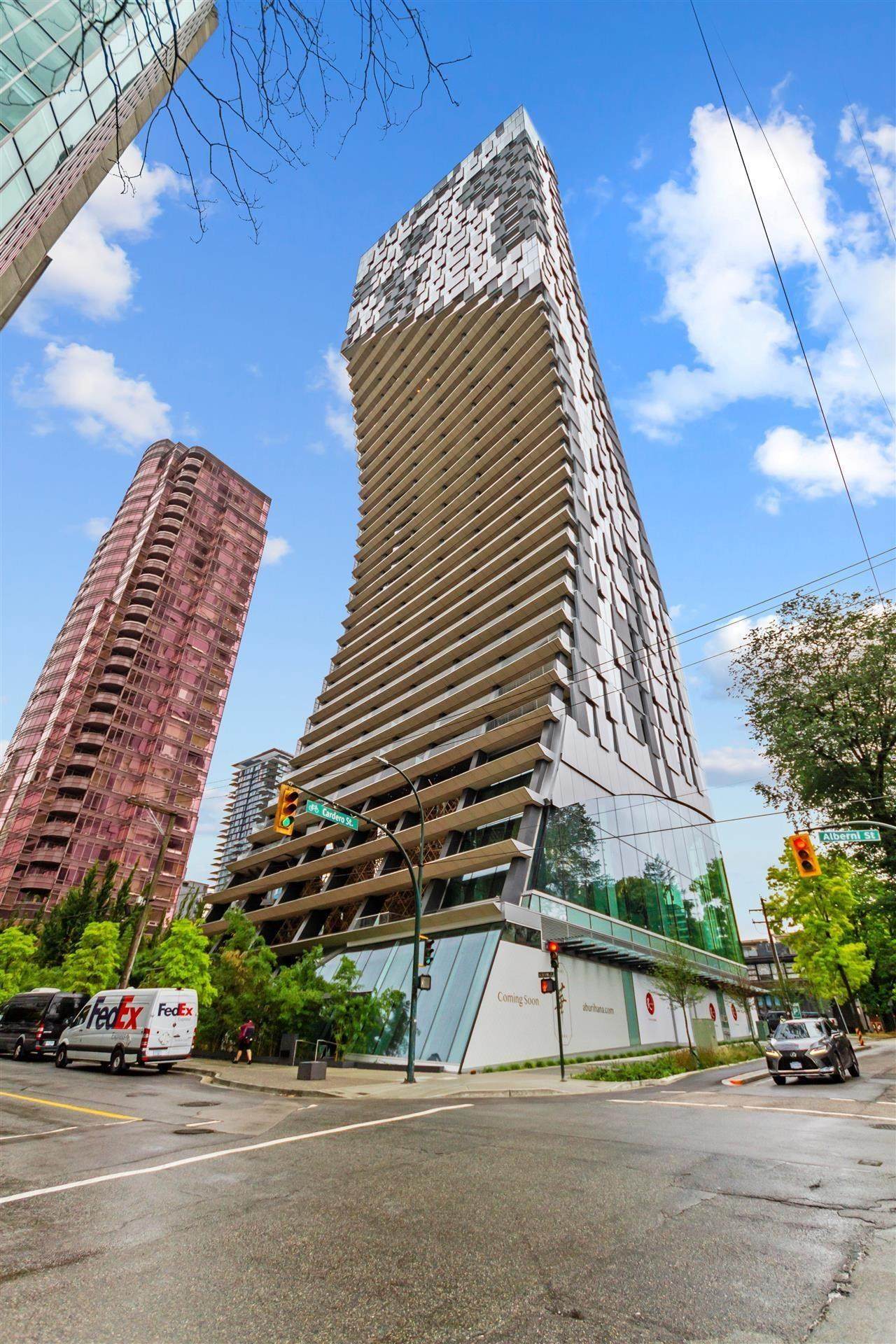 1568 Alberni Street - Photo 1