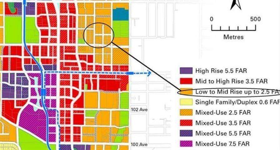 10612 138 Street - Photo 1