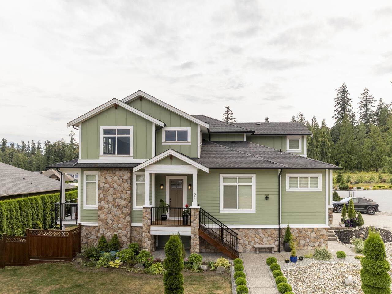 14550 Morris Valley Road - Photo 1