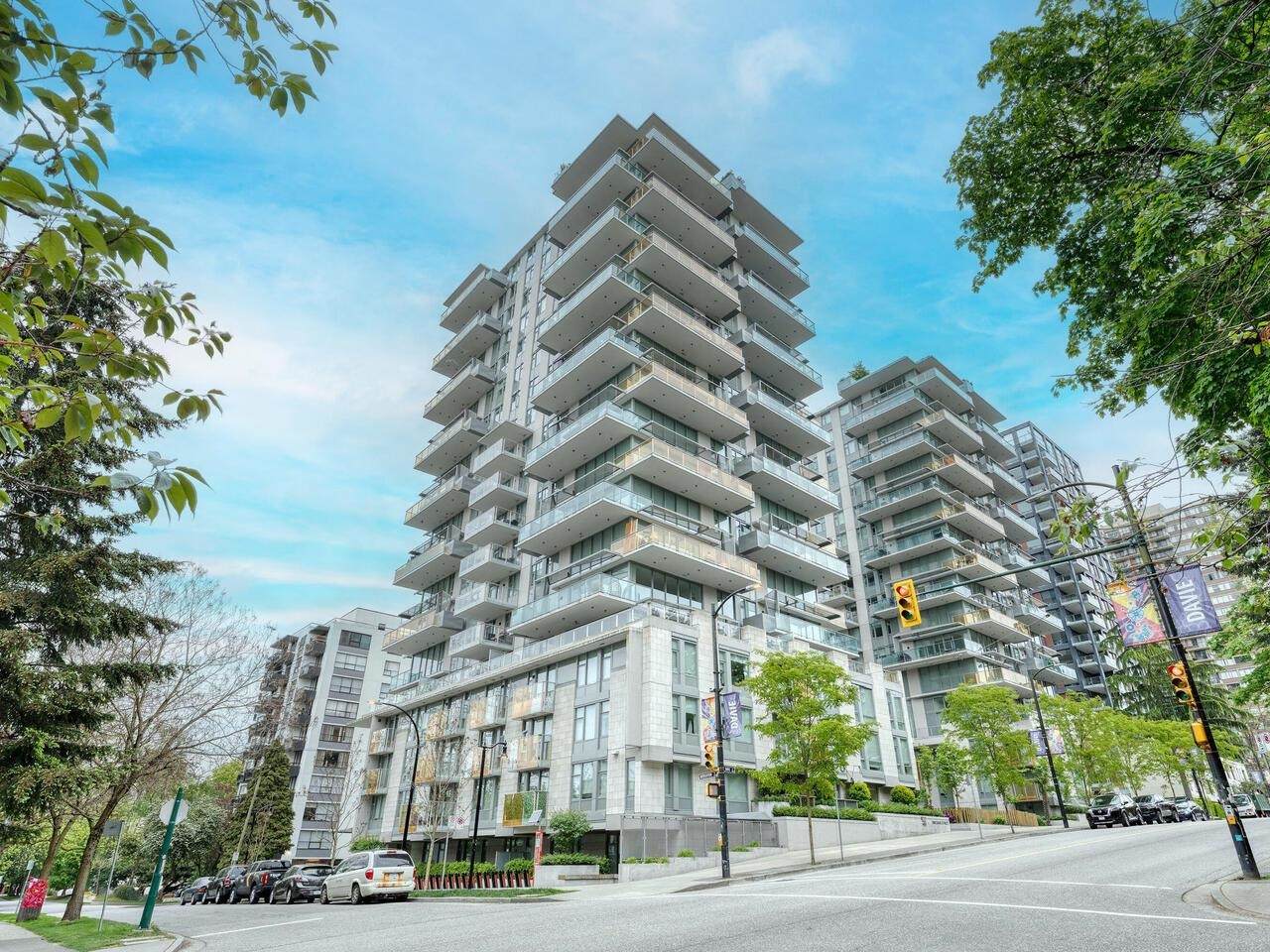 1180 Broughton Street - Photo 1