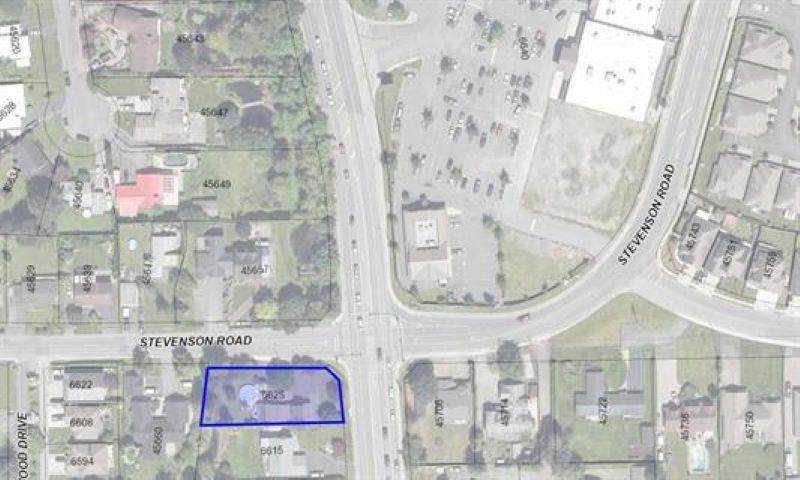 6625 Vedder Road - Photo 1