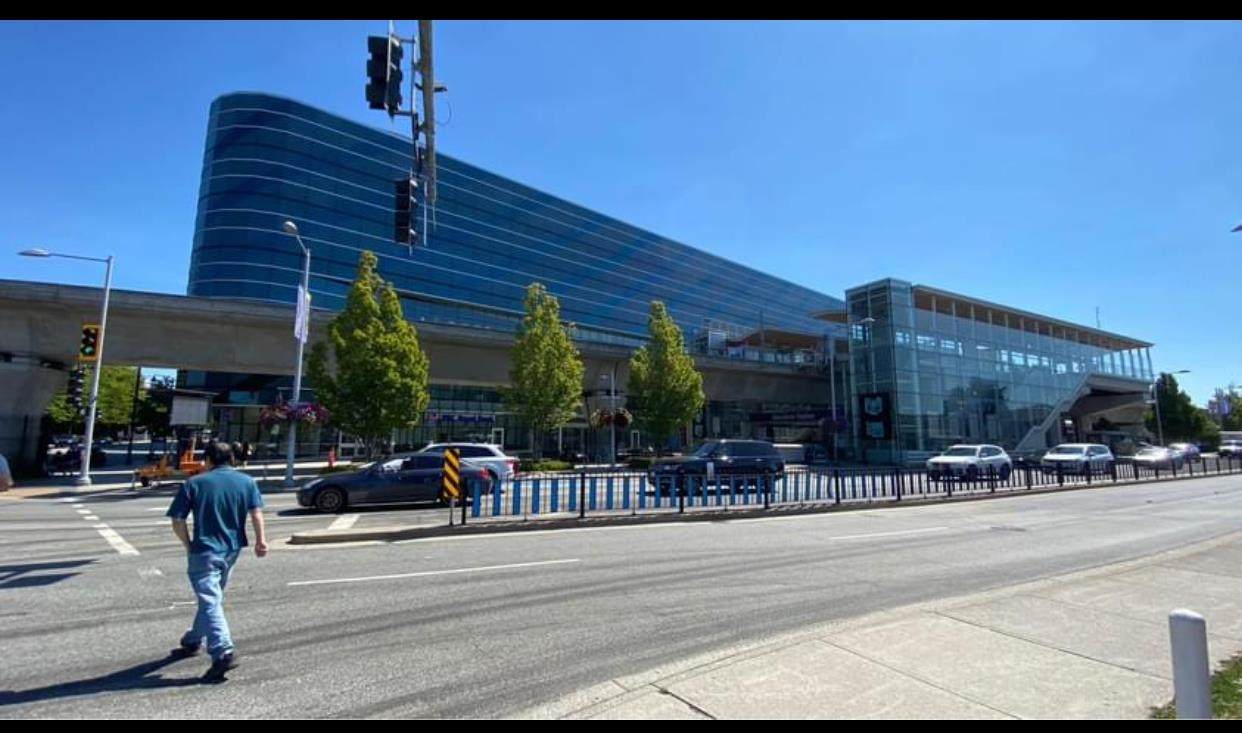 4000 No.3 Road - Photo 1