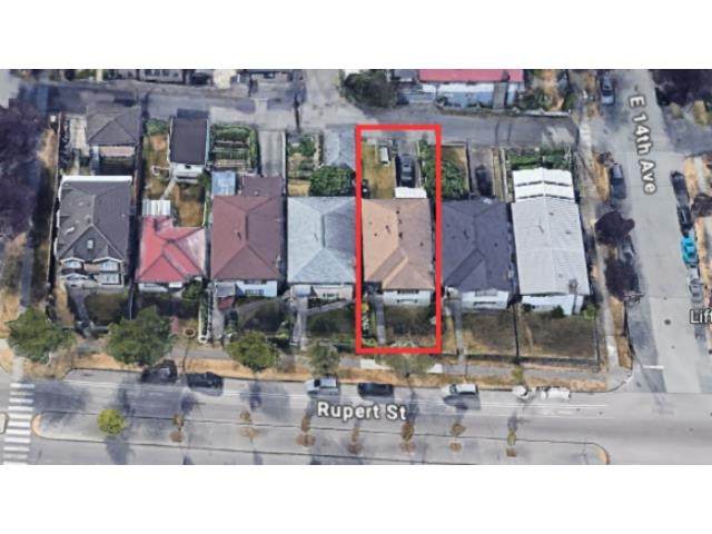 3041 Rupert Street - Photo 1