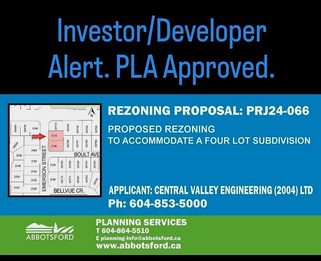 2178 Emerson Street - Photo 1