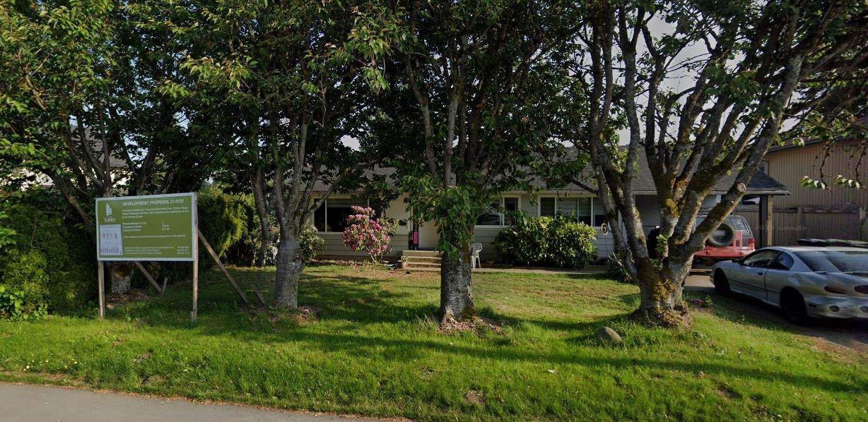 14670 60 Avenue - Photo 1