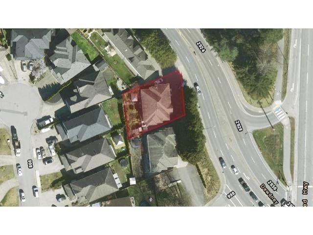 2926 Dewdney Trunk Road - Photo 1