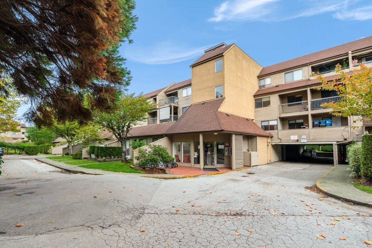 8120 Colonial Drive - Photo 1