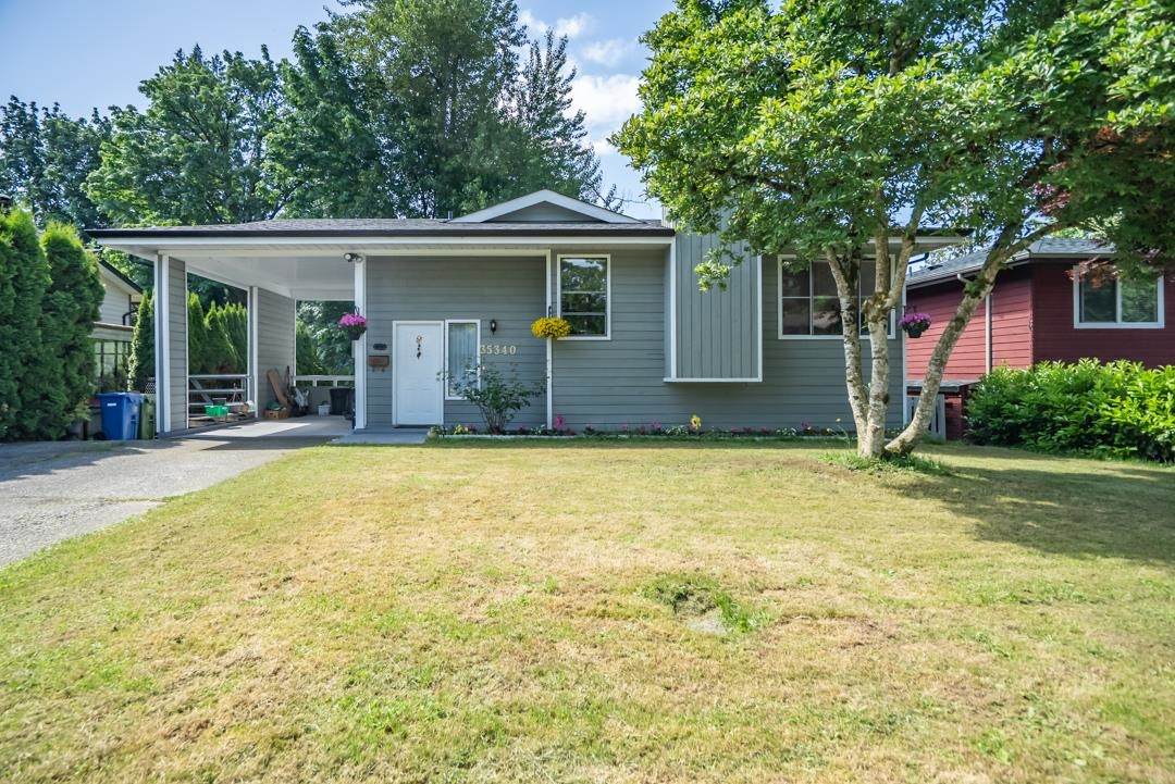 35340 Selkirk Avenue - Photo 1