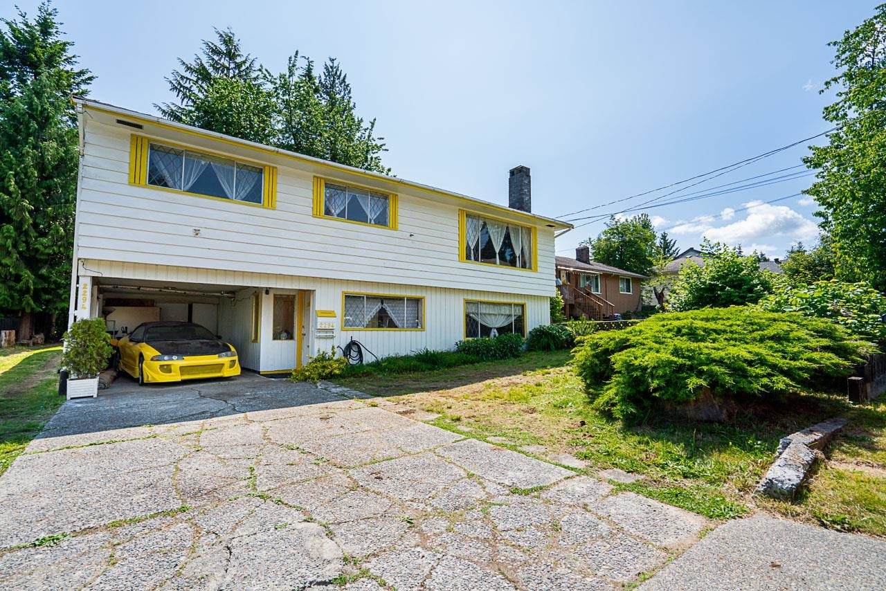 2294 Austin Avenue - Photo 1