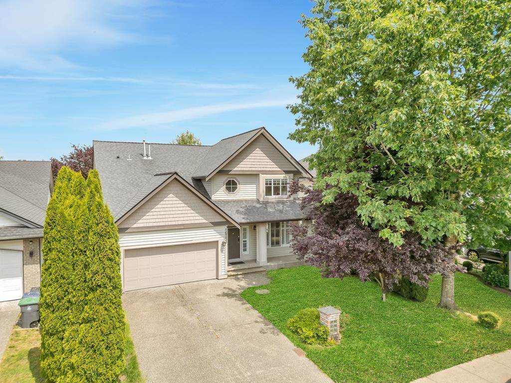 16753 84 Avenue - Photo 1