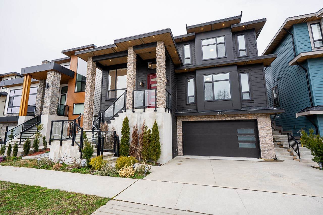 16775 18 Avenue - Photo 1