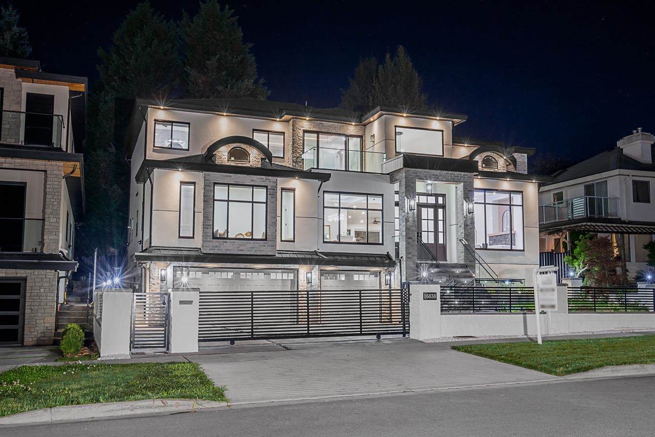 16838 106 Avenue - Photo 1