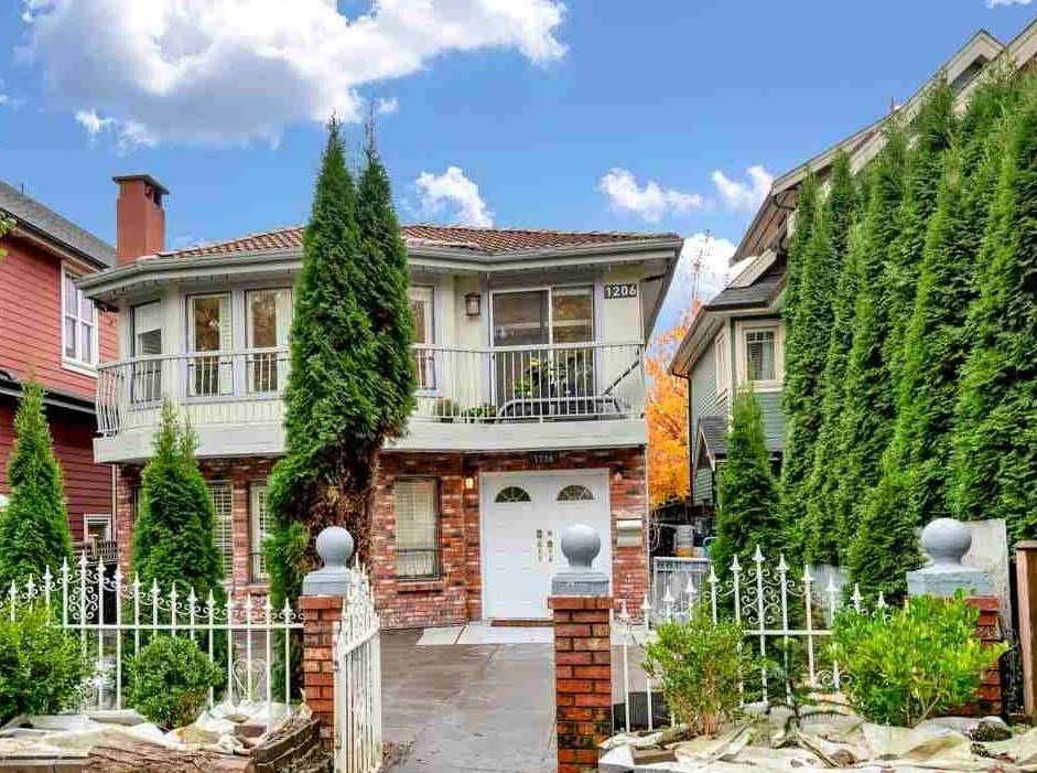 1206 11th Avenue - Photo 1