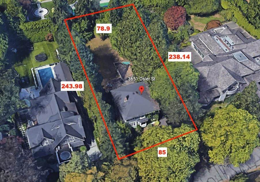 3651 Osler Street - Photo 1