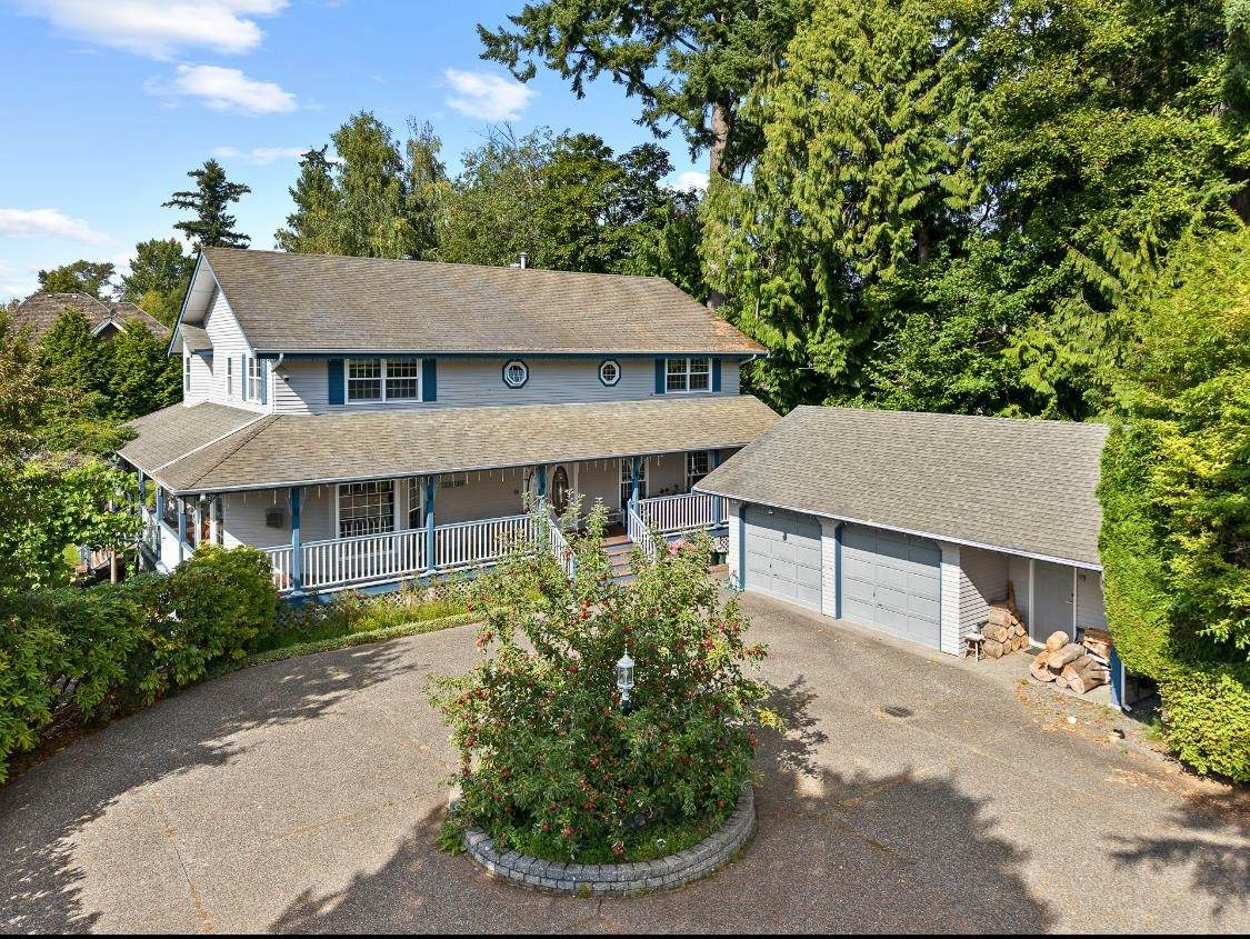 13849 20 Avenue - Photo 1