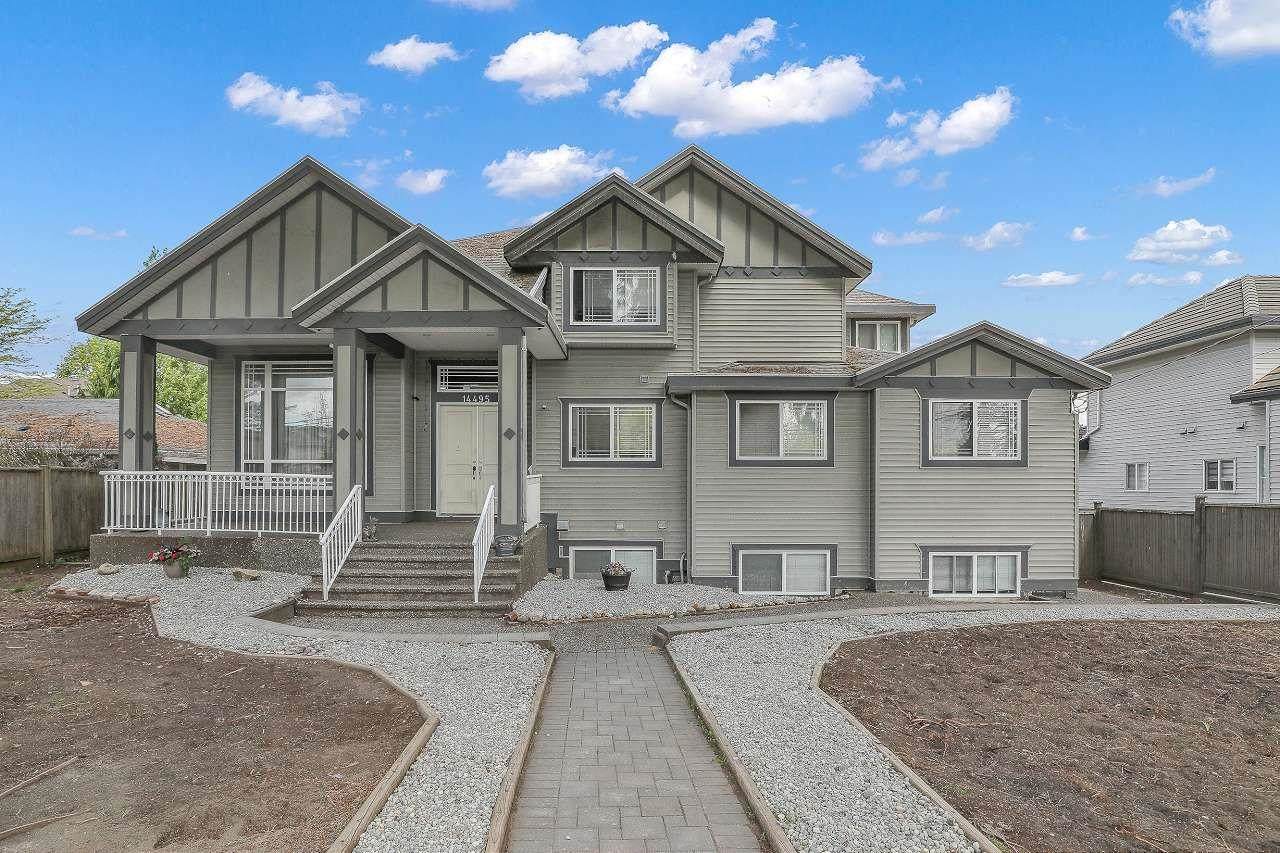 14495 72 Avenue - Photo 1