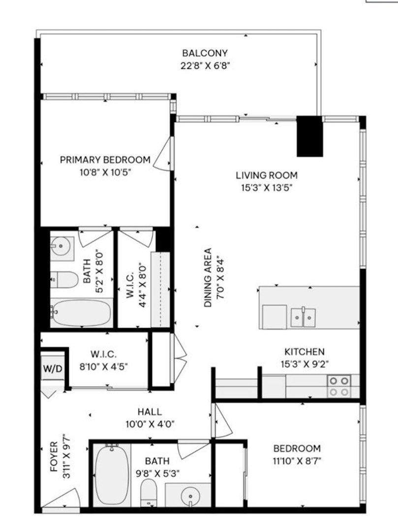 13688 100 Avenue - Photo 1