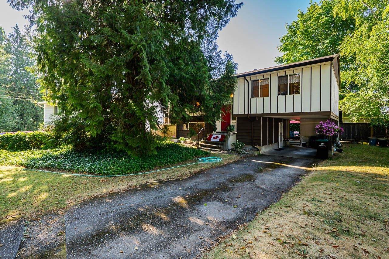 19850 54 Avenue - Photo 1