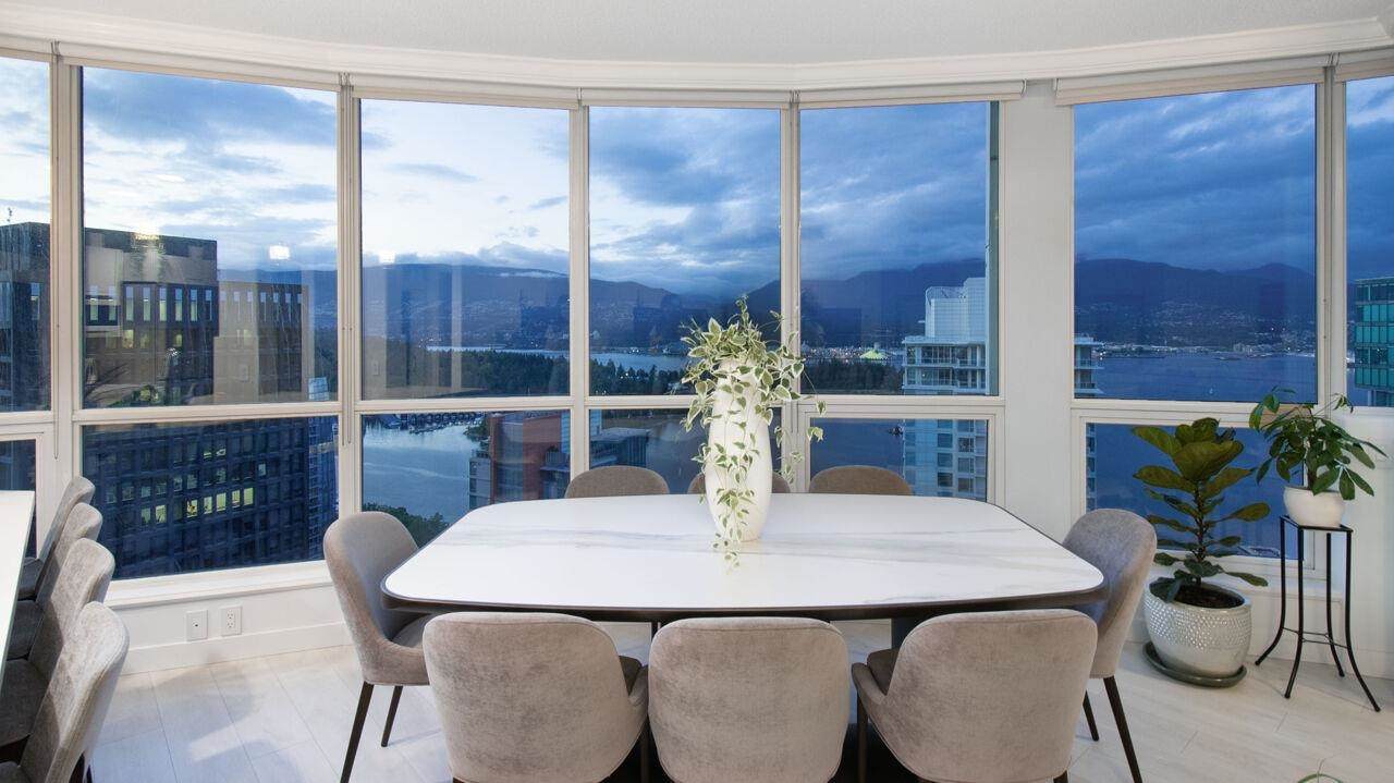 1111 Pender Street - Photo 1