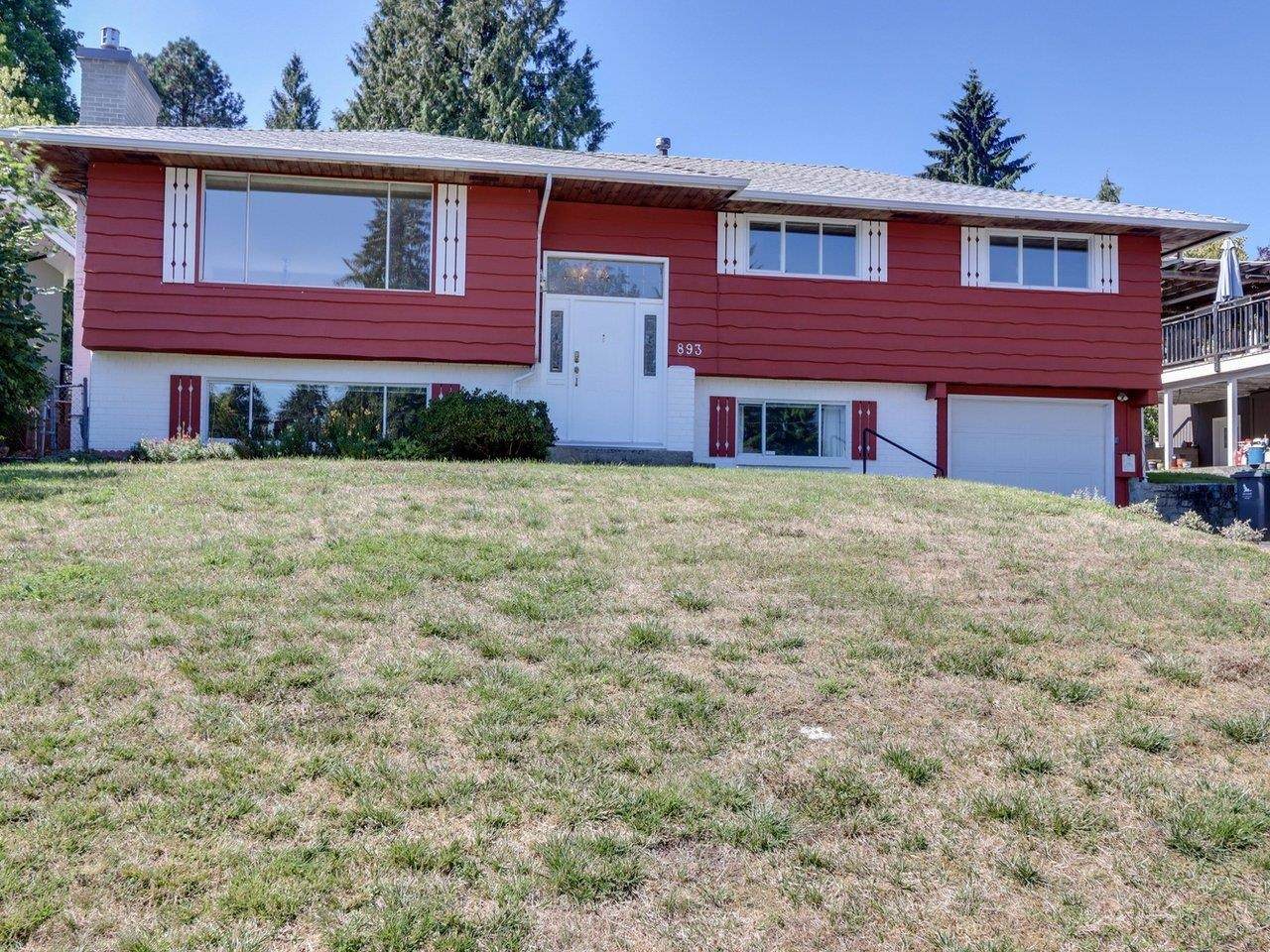 893 Huntingdon Crescent - Photo 1