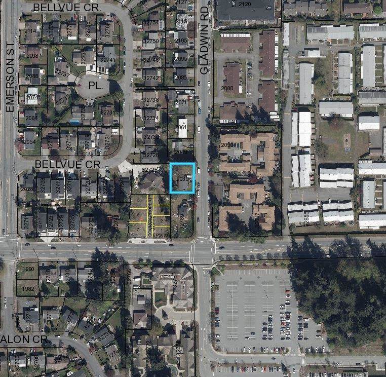 2039 Gladwin Road - Photo 1