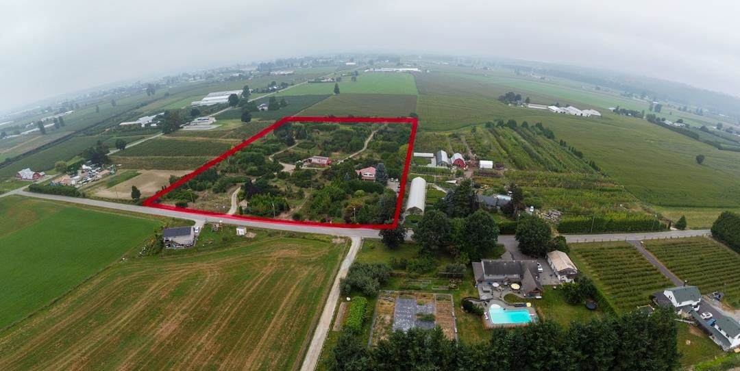 6655 Beharrell Road - Photo 1