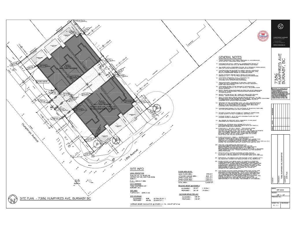 7386 Humphries Avenue - Photo 1