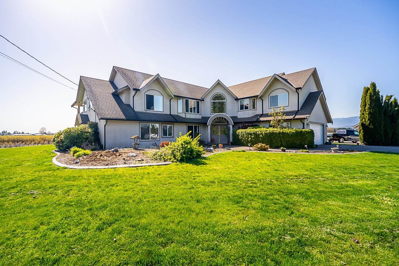 13795 Hale Road - Photo 1