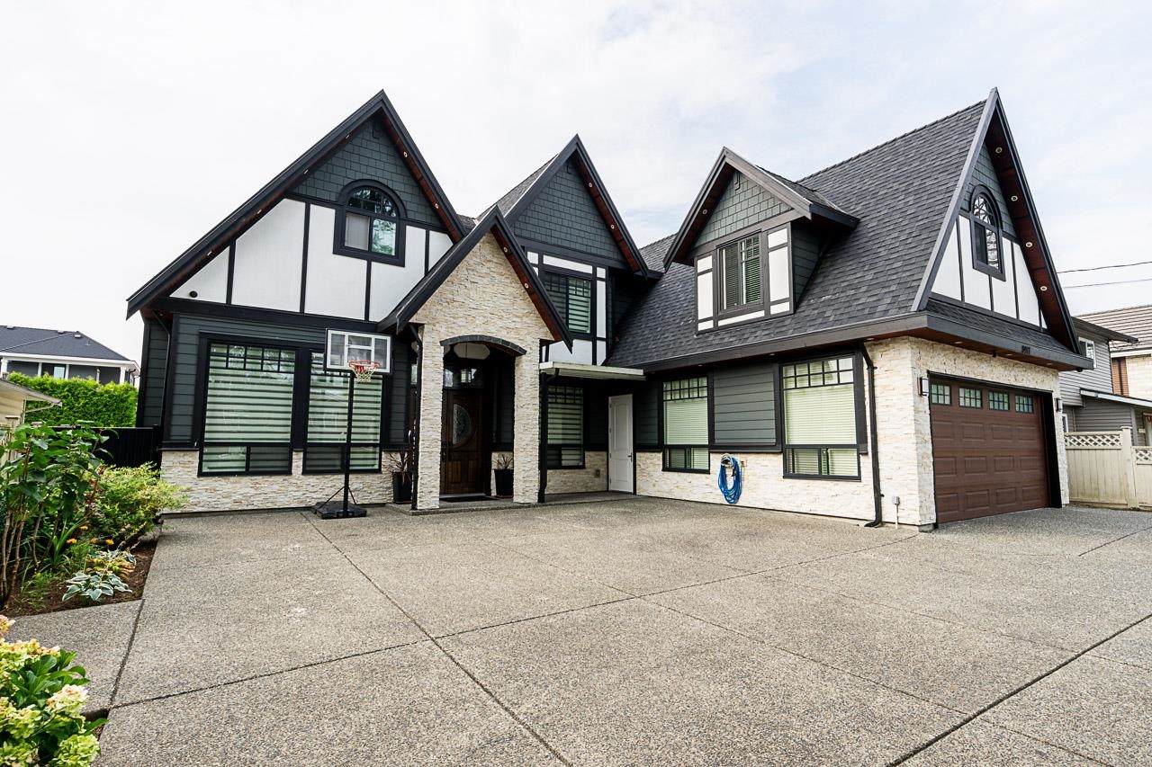 8917 134B Street - Photo 1