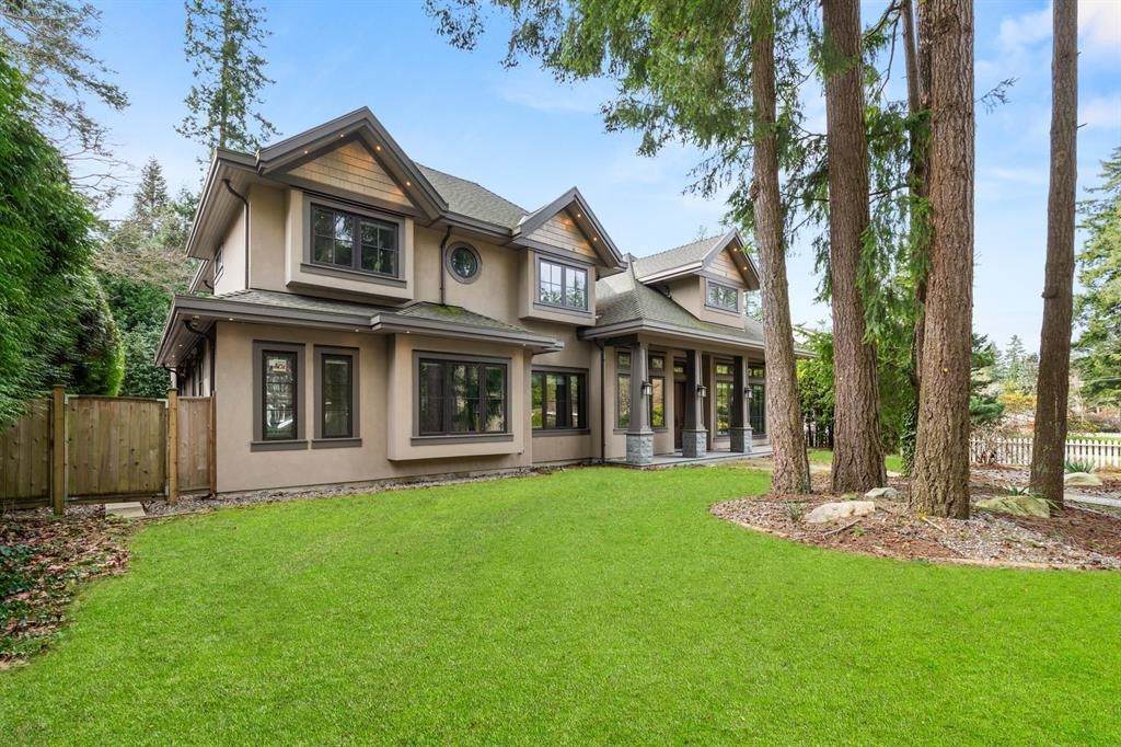 13096 24 Avenue - Photo 1