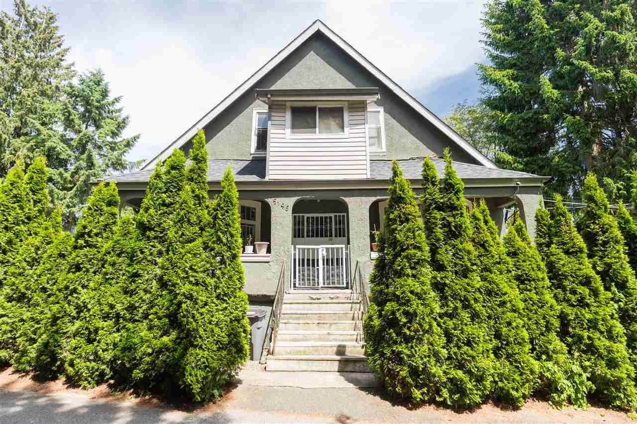 5195 Ruby Street - Photo 1