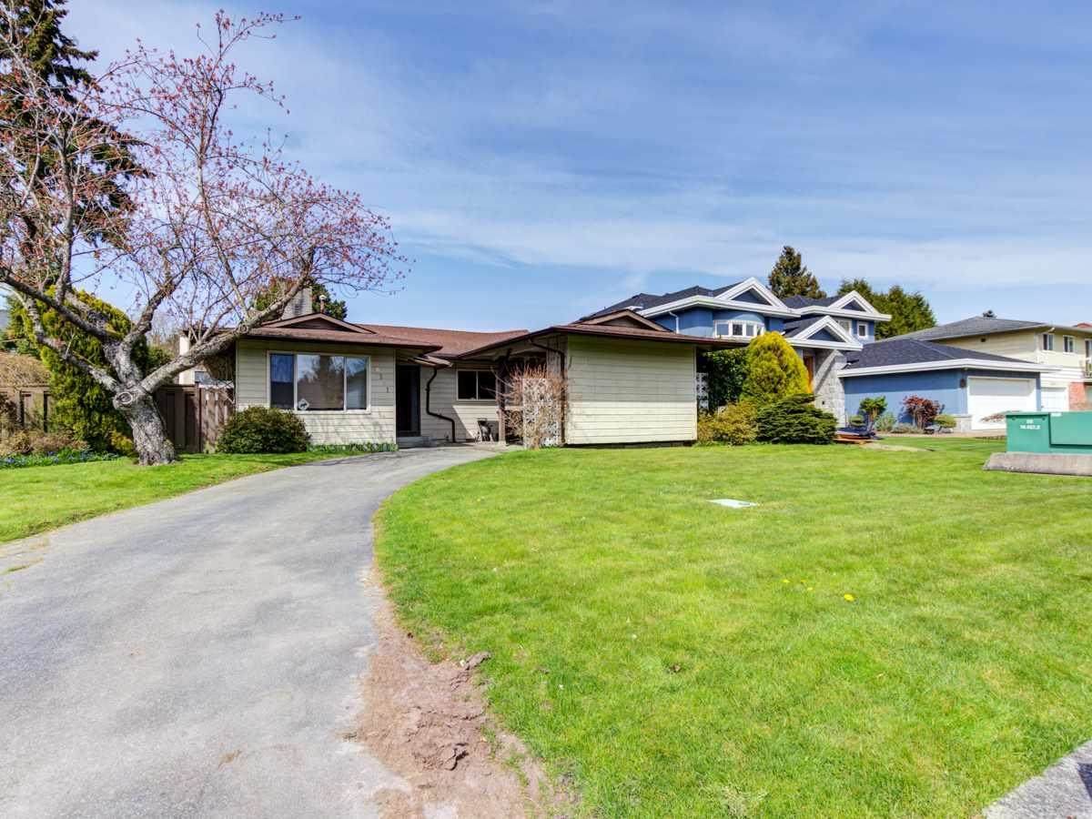 6191 Taseko Crescent - Photo 1