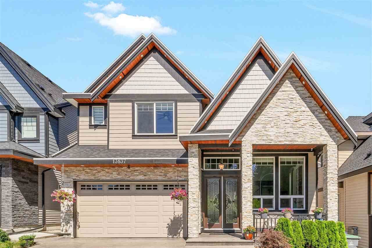 13837 60A Avenue - Photo 1