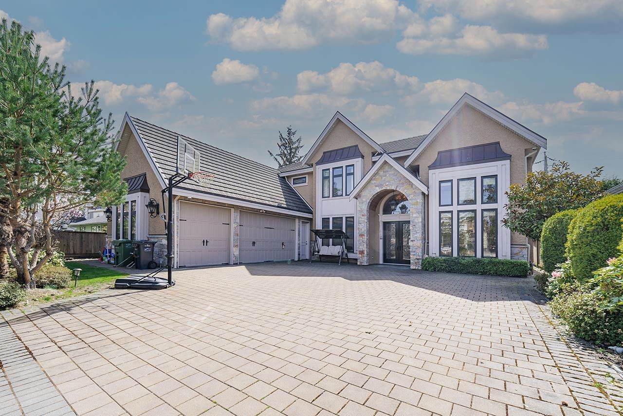 3388 Newmore Avenue - Photo 1