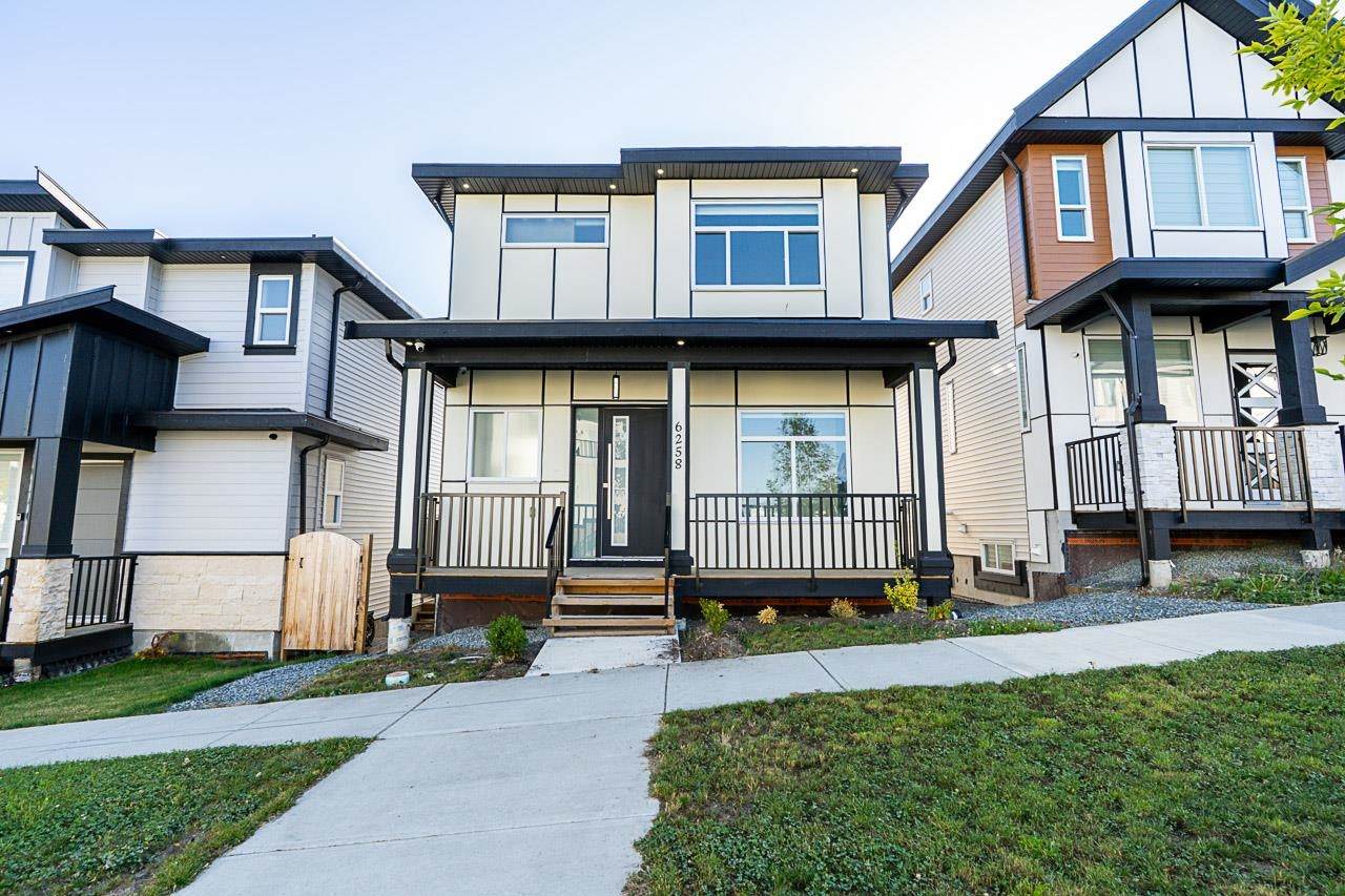 6258 147B Street - Photo 1