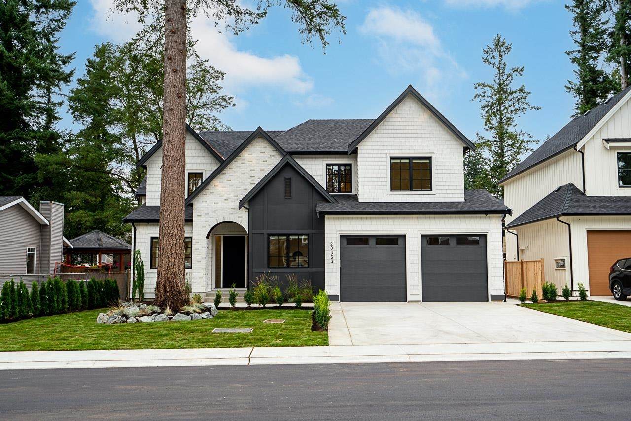 20333 41A Avenue - Photo 1