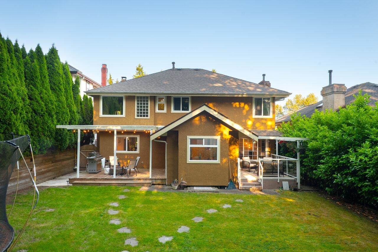 1416 Purcell Drive - Photo 1