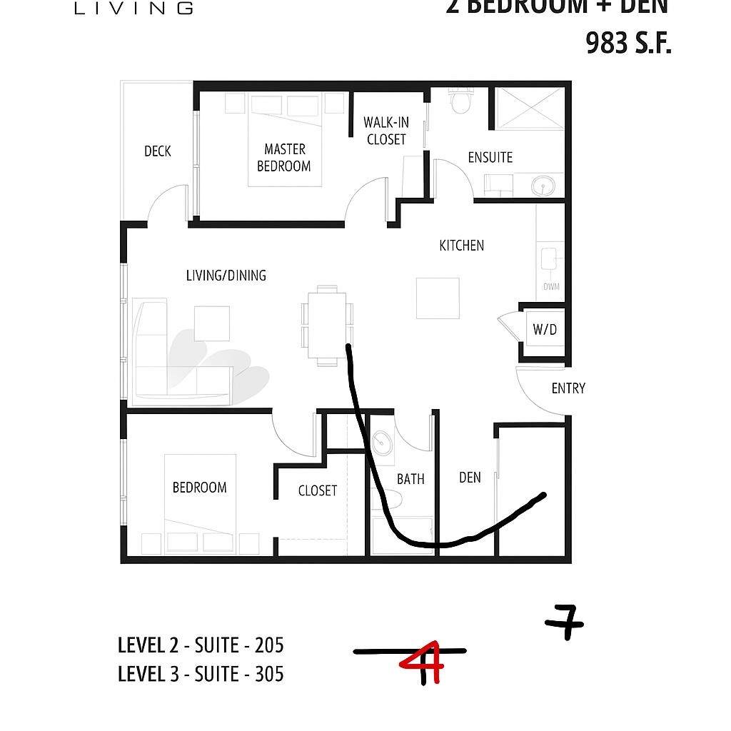 10786 140 Street - Photo 1