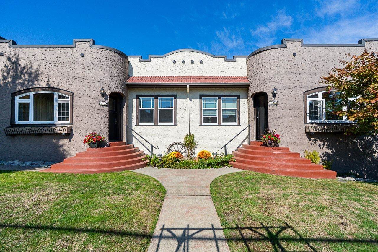 349-351 Cumberland Street - Photo 1